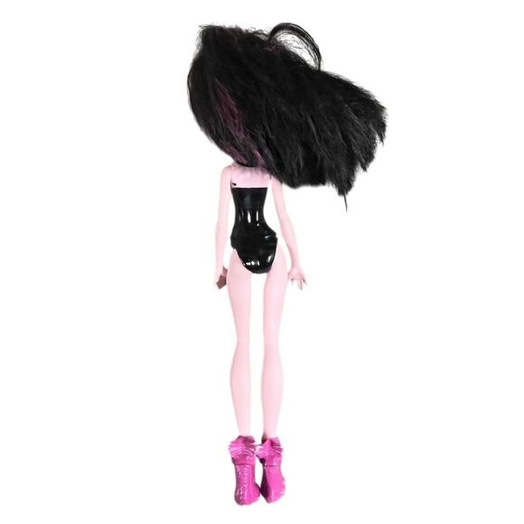 Monster High Ghoul Spirit Draculaura Cheerleader Doll 12" 2023 New - Picture 2 of 2